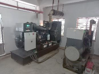 machine
