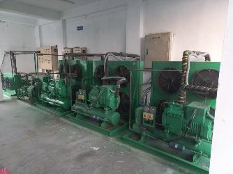 machine