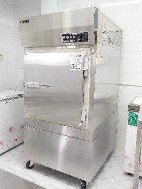 machine