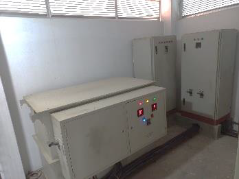 machine